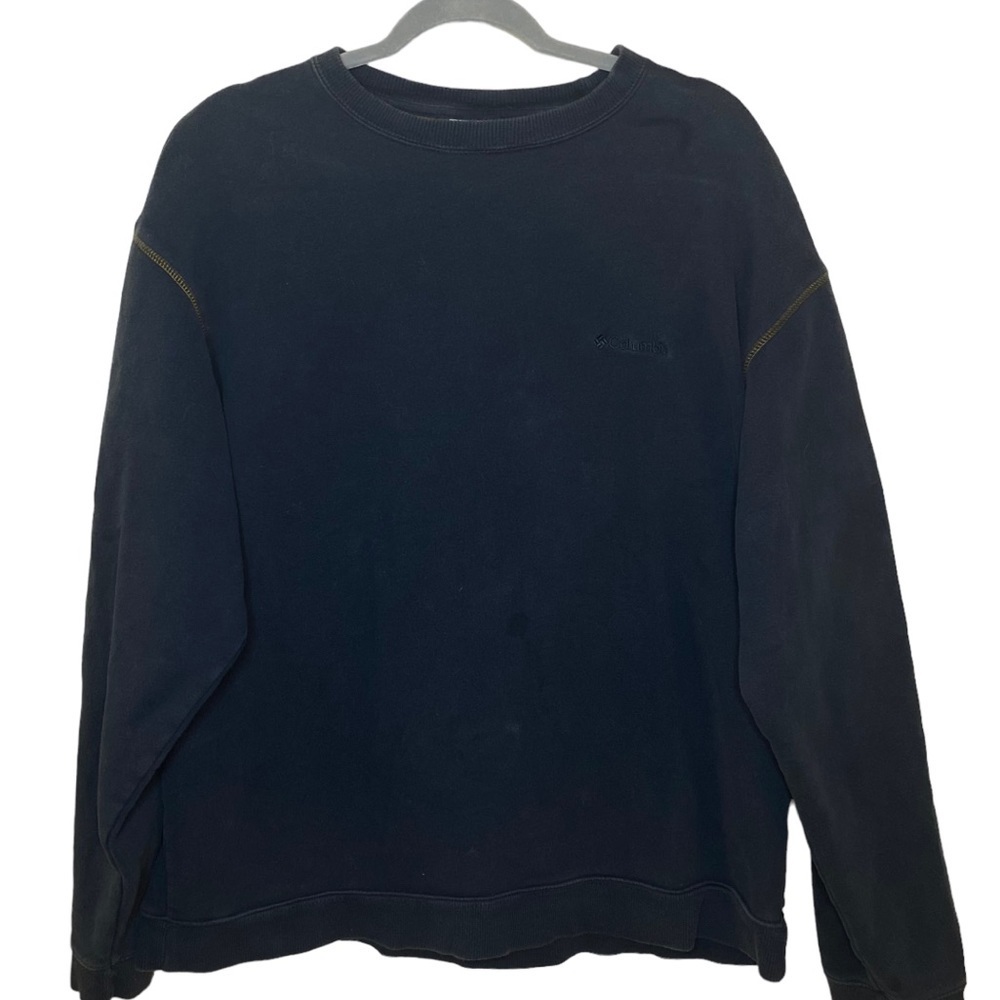 Columbia workwear men’s crewneck XL